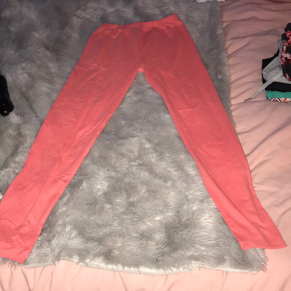 leggings !